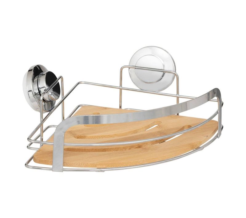 Etagère D'angle Venterra Bambou
