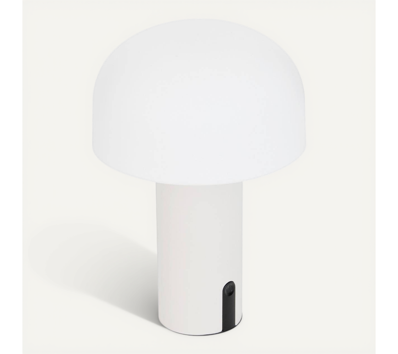 Lampe D'extérieur Jany 22x15cm Argile