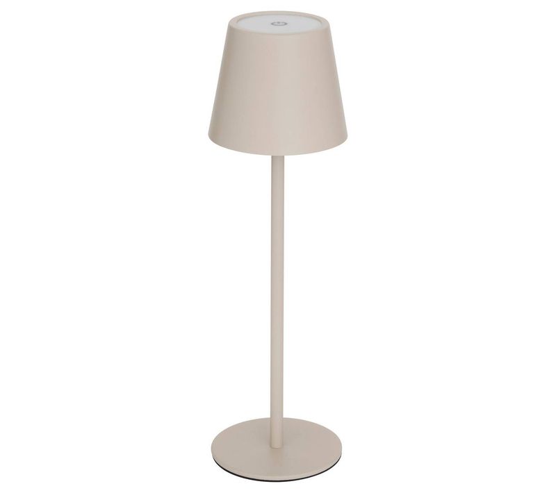 Lampe D'extérieur Cody H37cm Argile