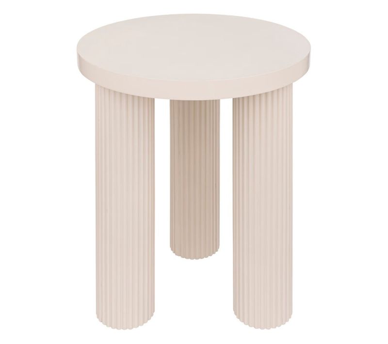 Table à Café D40 Crème Tella