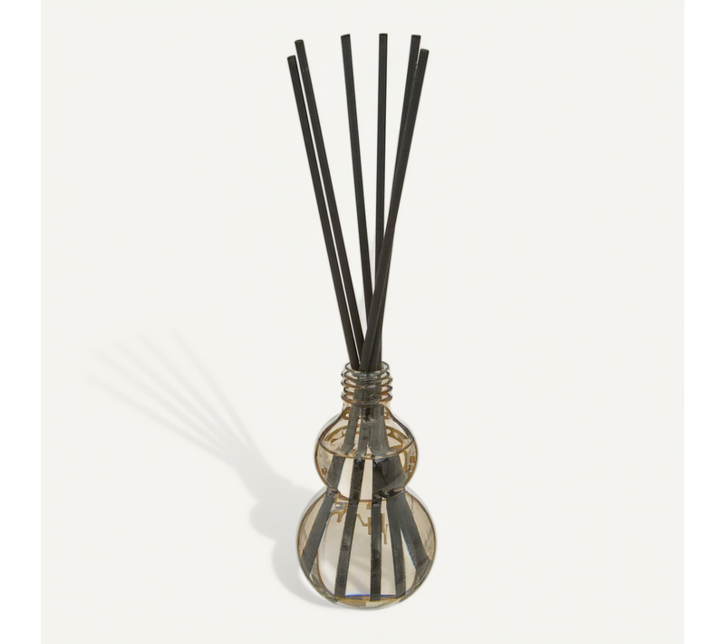 Diffuseur De Parfum Hanae 50ml Verre Lin