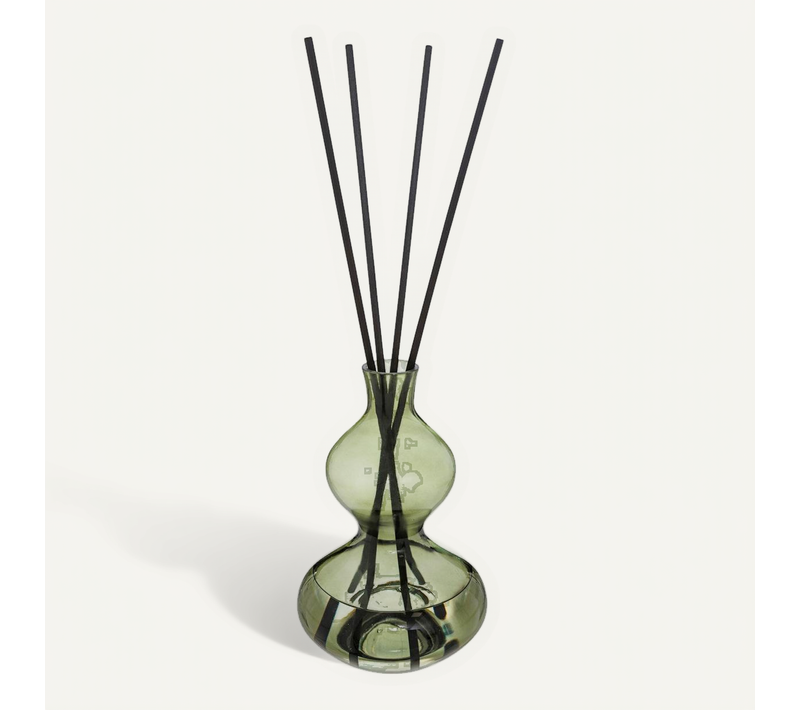 Diffuseur De Parfum Hanae 1000 Ml Verre Santal