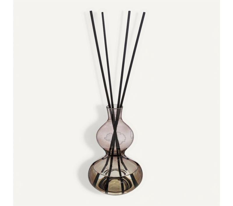 Diffuseur De Parfum Hanae 1000 Ml Verre Tonka