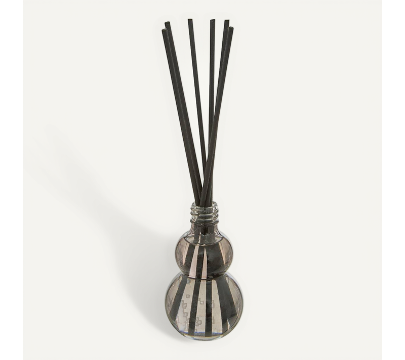 Diffuseur De Parfum Hanae 50ml Verre Tonka