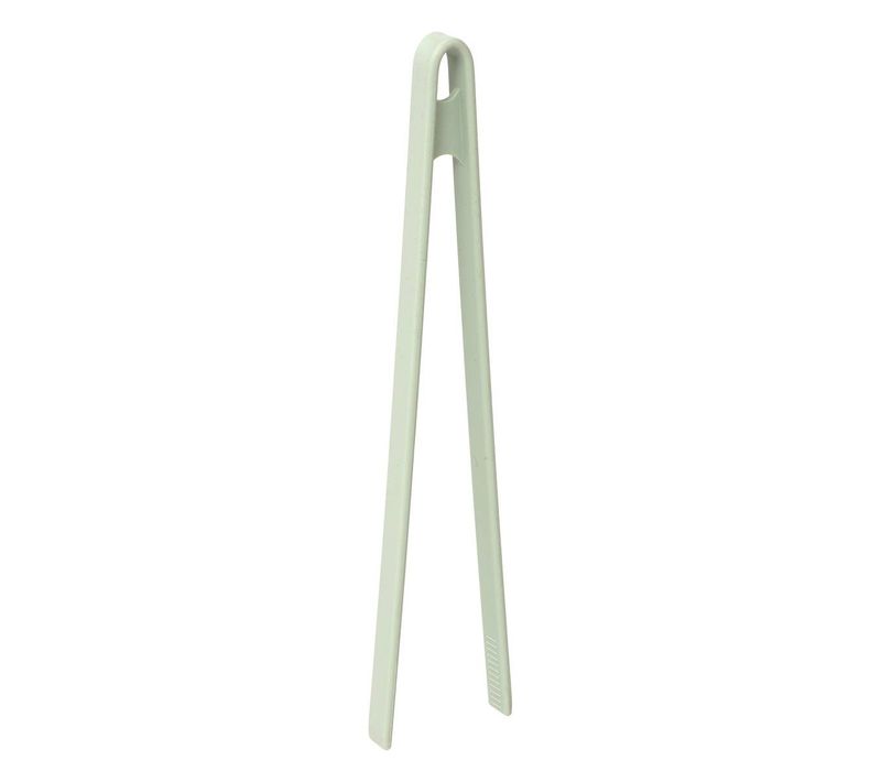 Pince à Toast Horizon L6cm Vert En Silicone