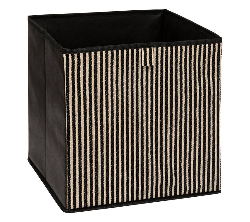 Panier Mix'n Modul L31cm Noir