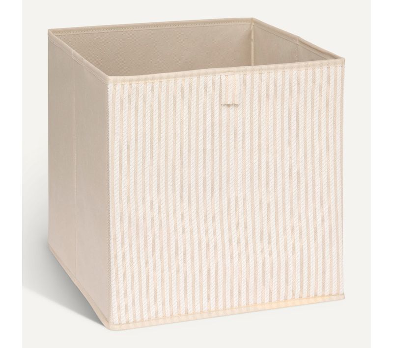Panier Mix'n Modul L31cm Crème