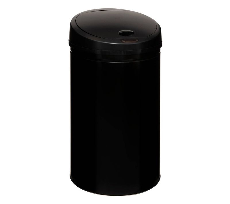 Poubelle Sensor 40l Détecteur Infra-rouge