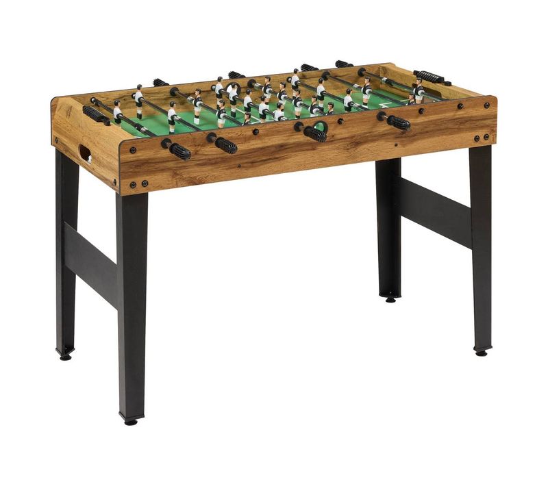 Babyfoot Willy 118x61cm