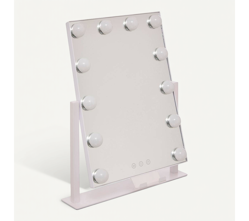 Miroir Pivotant LED Holly L35cm