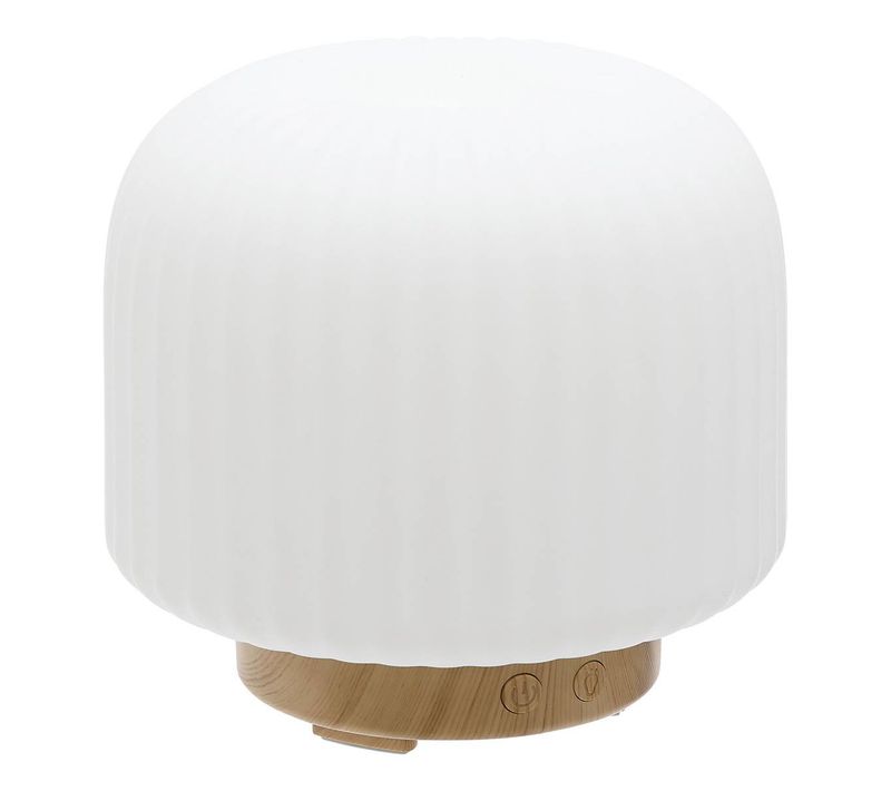 Coffret Diffuseur Mathis 4 Huiles Essentielles