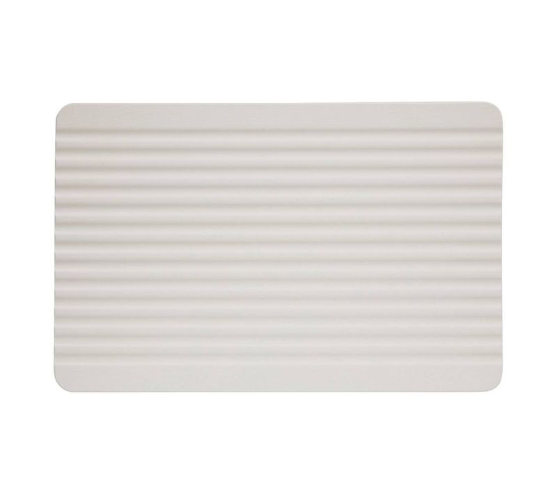 Tapis De Bain En Diatomite 39x60cm Beige