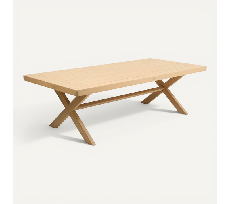 Table De Jardin 10 Places Xenia Eucalyptus