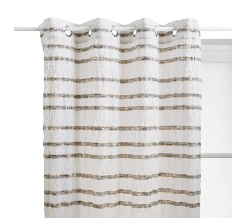 Rideau Elio 135x260cm Vert