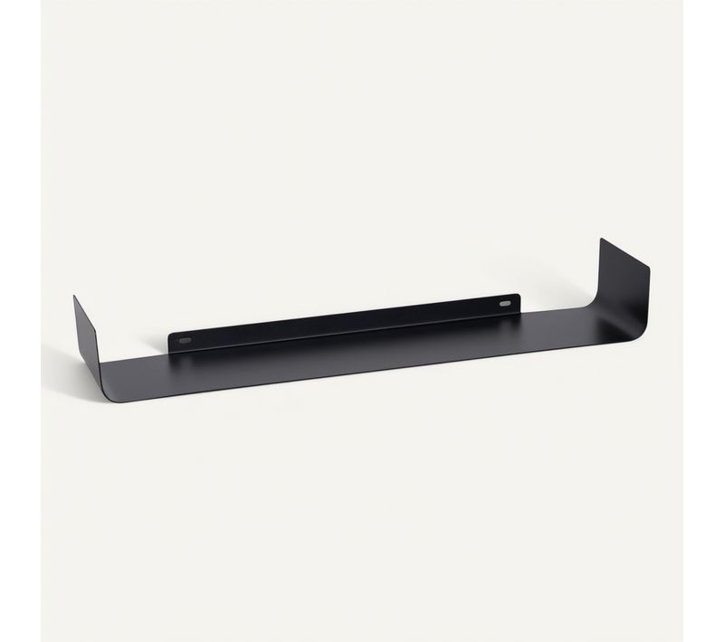 étagère Emilio L50cm Noir