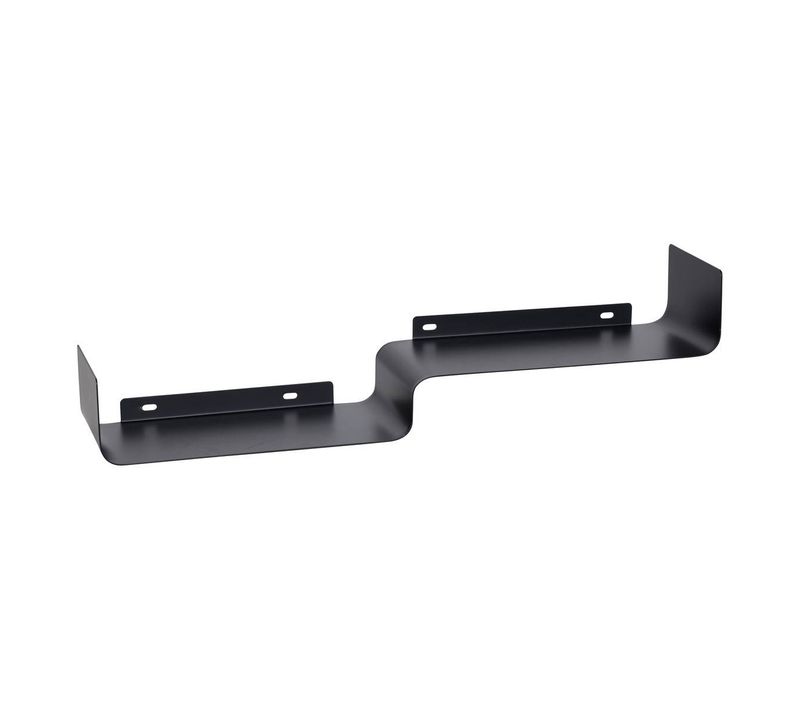 étagère Emilio Escalier L50cm Noir