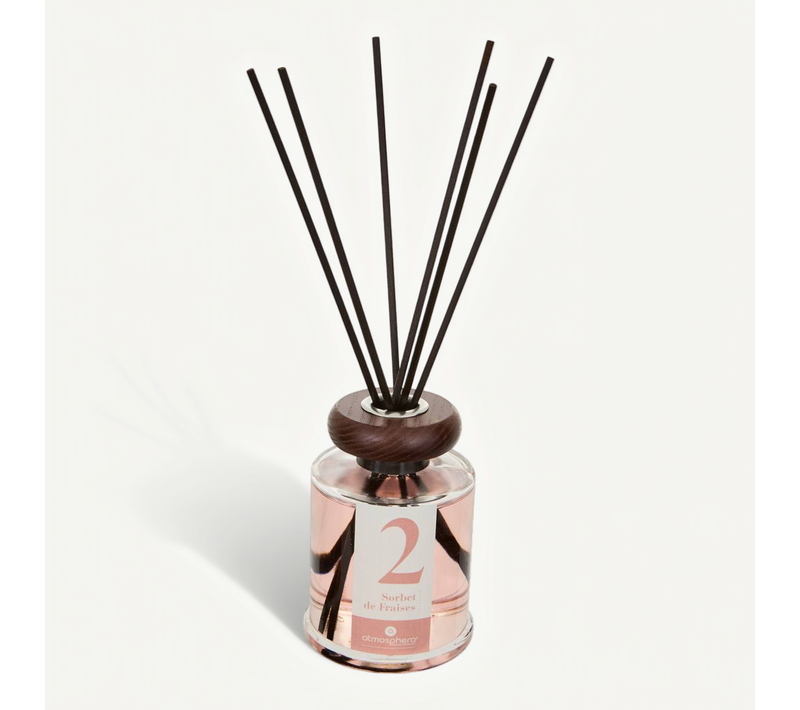 Diffuseur De Parfum Numia Sorbet De Fraises