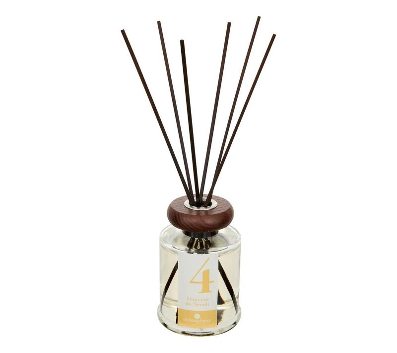 Diffuseur De Parfum Numia Douceur De Néroli