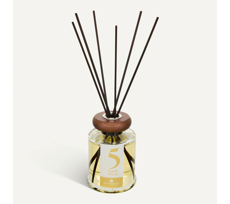 Diffuseur De Parfum Numia Vanille Royale