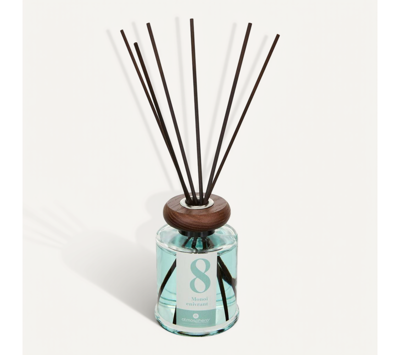 Diffuseur De Parfum Numia Monoï Enivrant