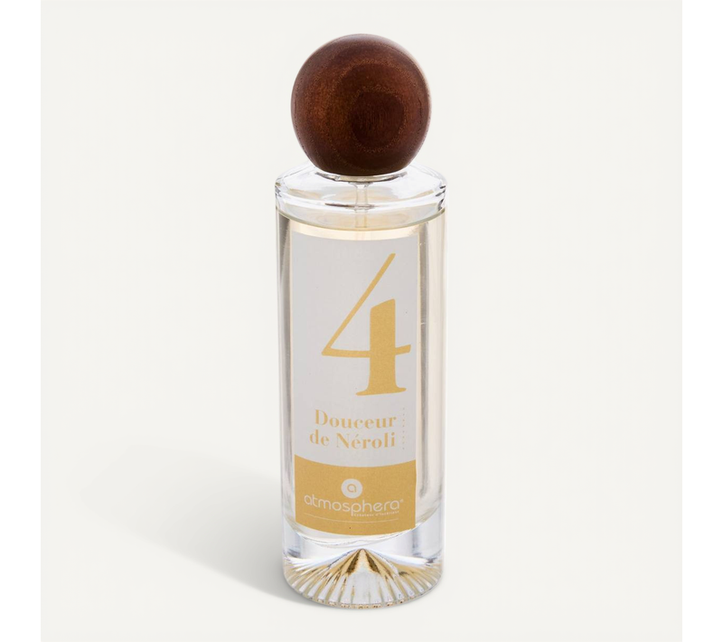 Spray D'ambiance Numia Douceur De Néroli 100 Ml