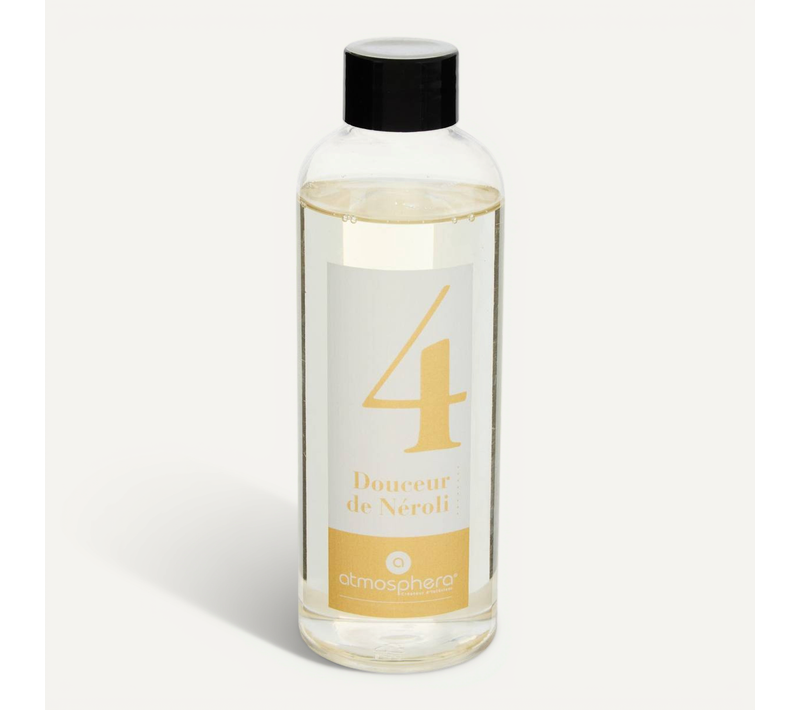 Recharge Pour Diffuseur De Parfum Numia Douceur De Néroli 180 Ml