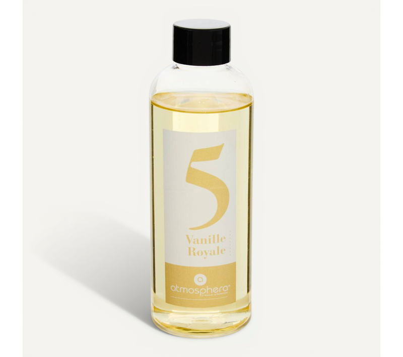 Recharge Pour Diffuseur De Parfum Numia Vanille Royale 180 Ml