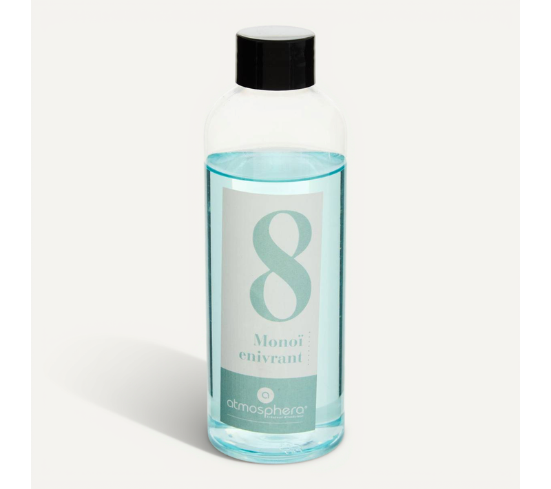 Recharge Pour Diffuseur De Parfum Numia Monoï Enivrant 180 Ml