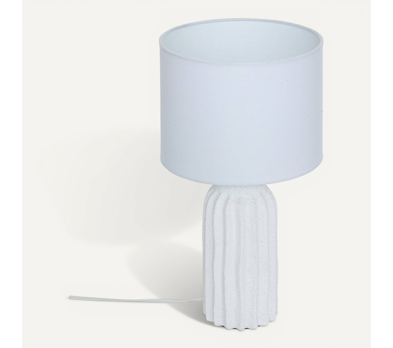 Lampe Cyld Fernan Blc H36