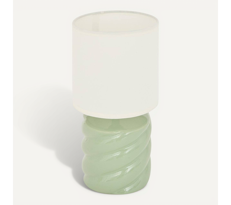 Lampe Cyld Noly Cel H27