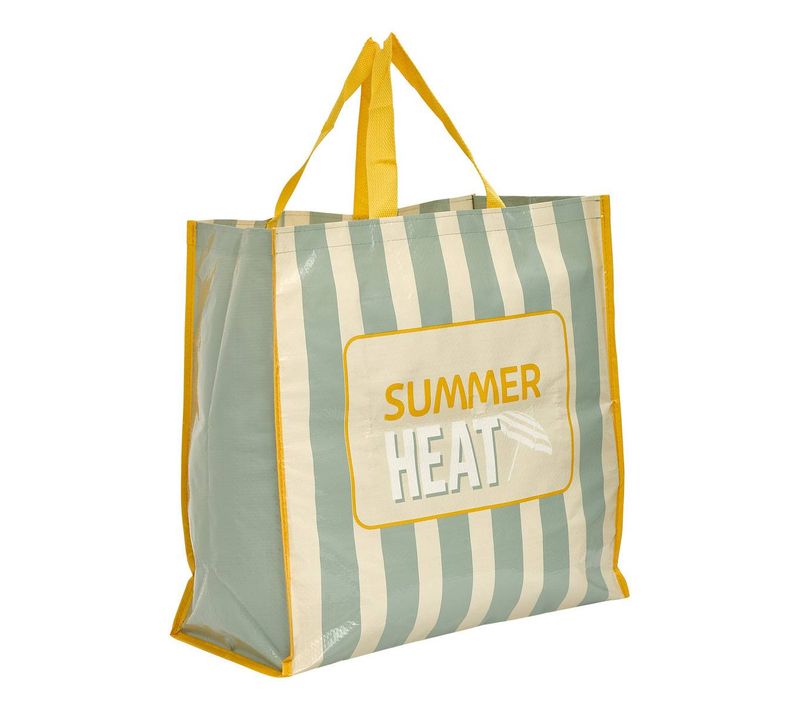 Sac De Course 40,6l Imprimé Summer Heat