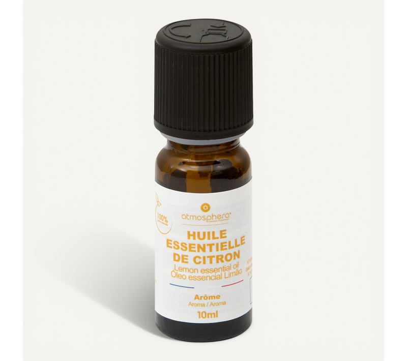Huile Essentielle Lina Citron 10ml