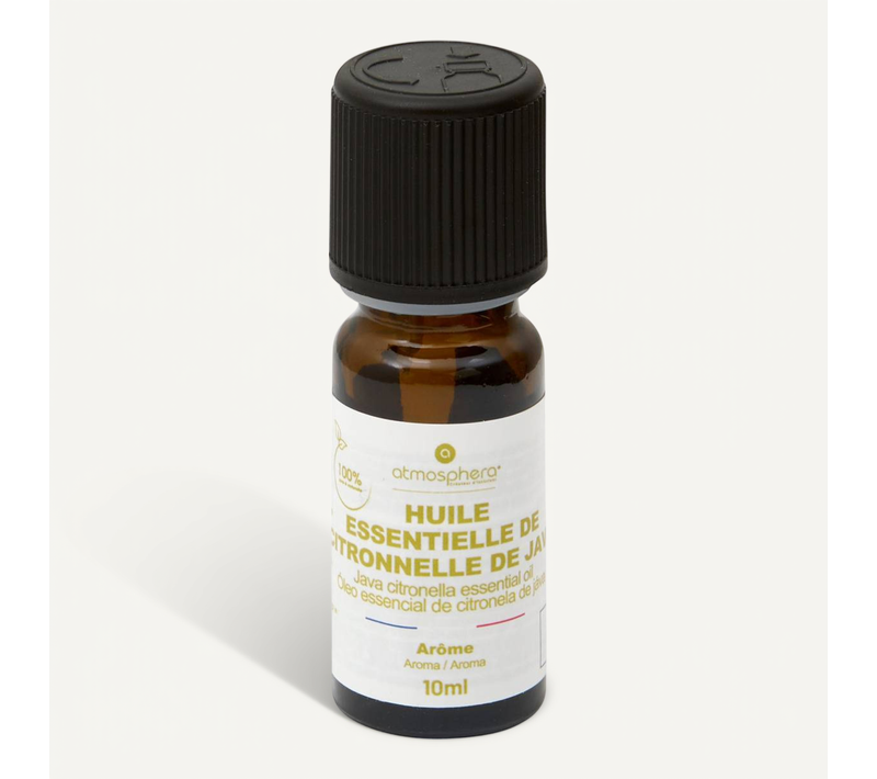 Huile Essentielle Lina Citronnelle De Java 10ml