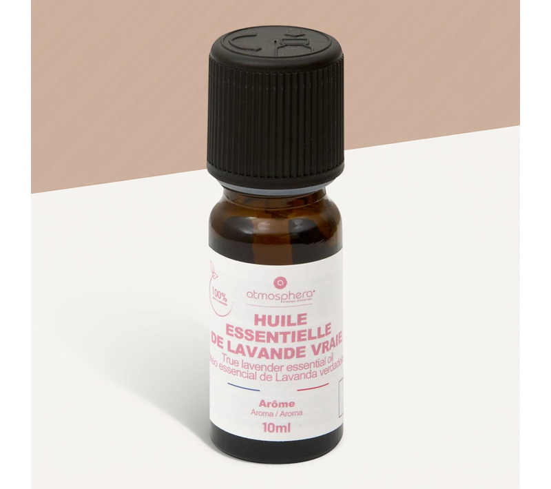 Huile Essentielle Lina Lavande Vraie 10ml