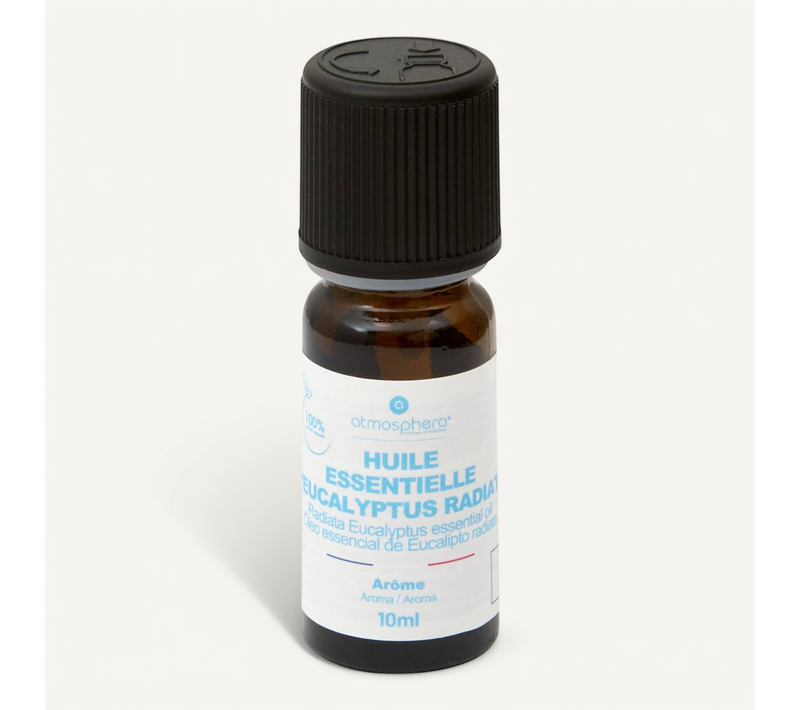 Huile Essentielle Lina Eucalyptus Radiata 10ml