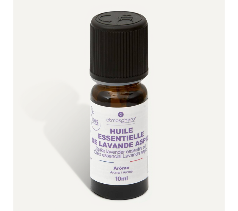 Huile Essentielle Lina Lavande Aspic 10ml