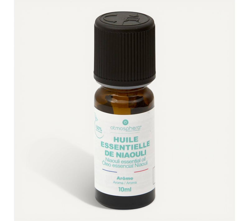 Huile Essentielle Lina Niaouli 10ml
