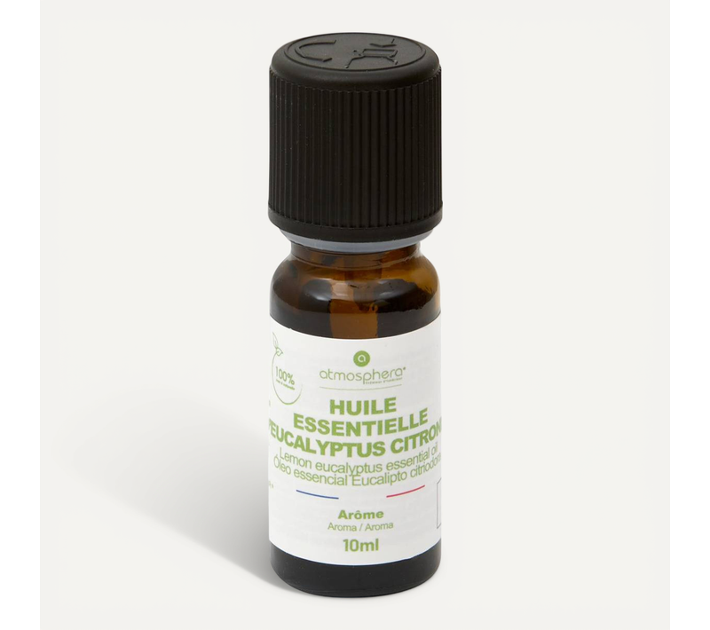 Huile Essentielle Lina Eucalyptus Citronné 10ml