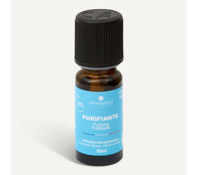 Huile Essentielle Laure Purifiante 10ml