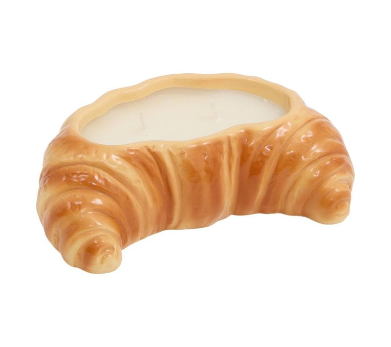 Bougie Parfumée Fra Oblong 180 G Beige