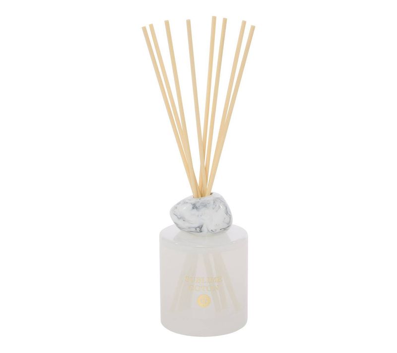 Diffuseur Liana 200ml Sublime Coton