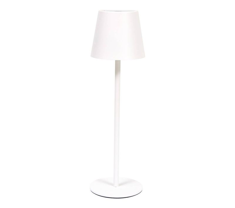 Lampe D'extérieur Cody H37cm Blanc