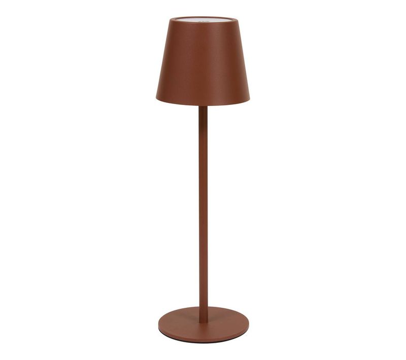 Lampe D'extérieur Cody H37cm Acajou