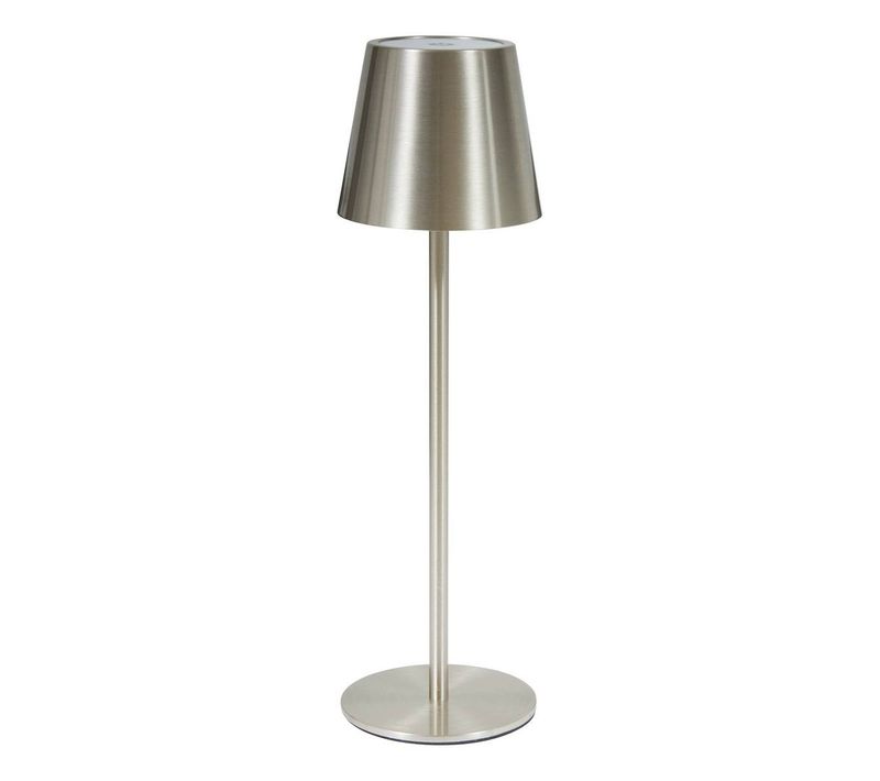 Lampe D'extérieur Cody H37cm Argent