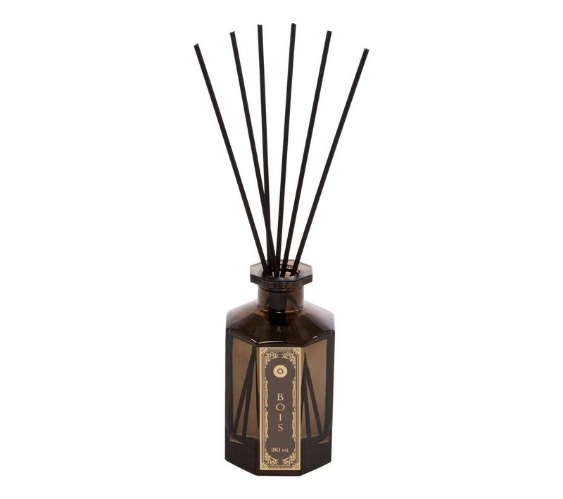 Diffuseur De Parfum Lucien 180ml Bois
