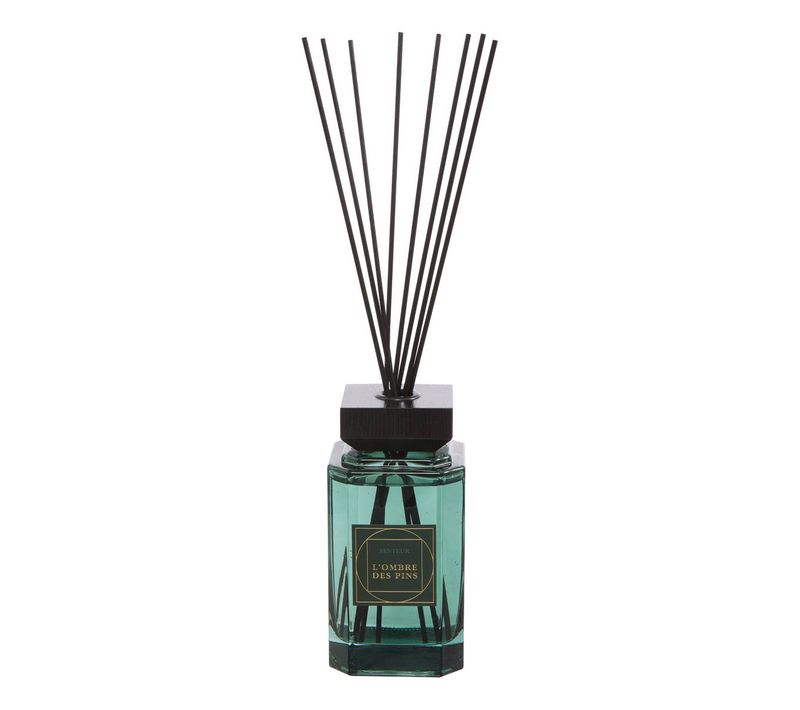 Diffuseur De Parfum Leonar 500ml L'ombre Des Pins