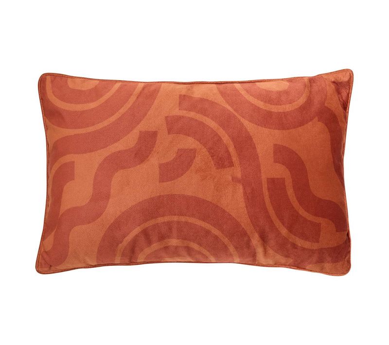 Coussin Lilou Rectangulaire 30x50cm Rose