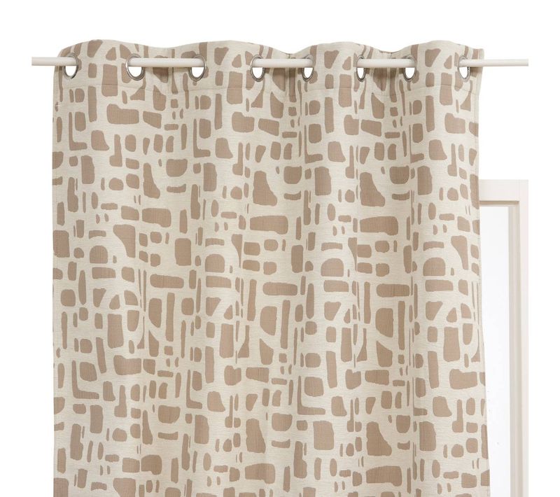 Rideau Enfant Marlia 140x260cm Galets