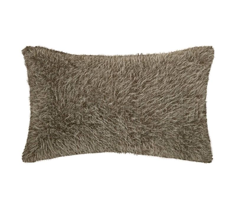 Coussin Nyero Rectangulaire 50x80cm Vert