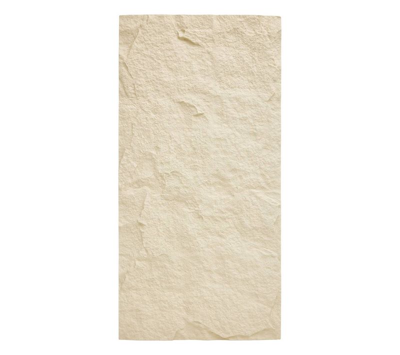 Plaque Murale Décorative Kina Effet Pierre 120x60 Cm